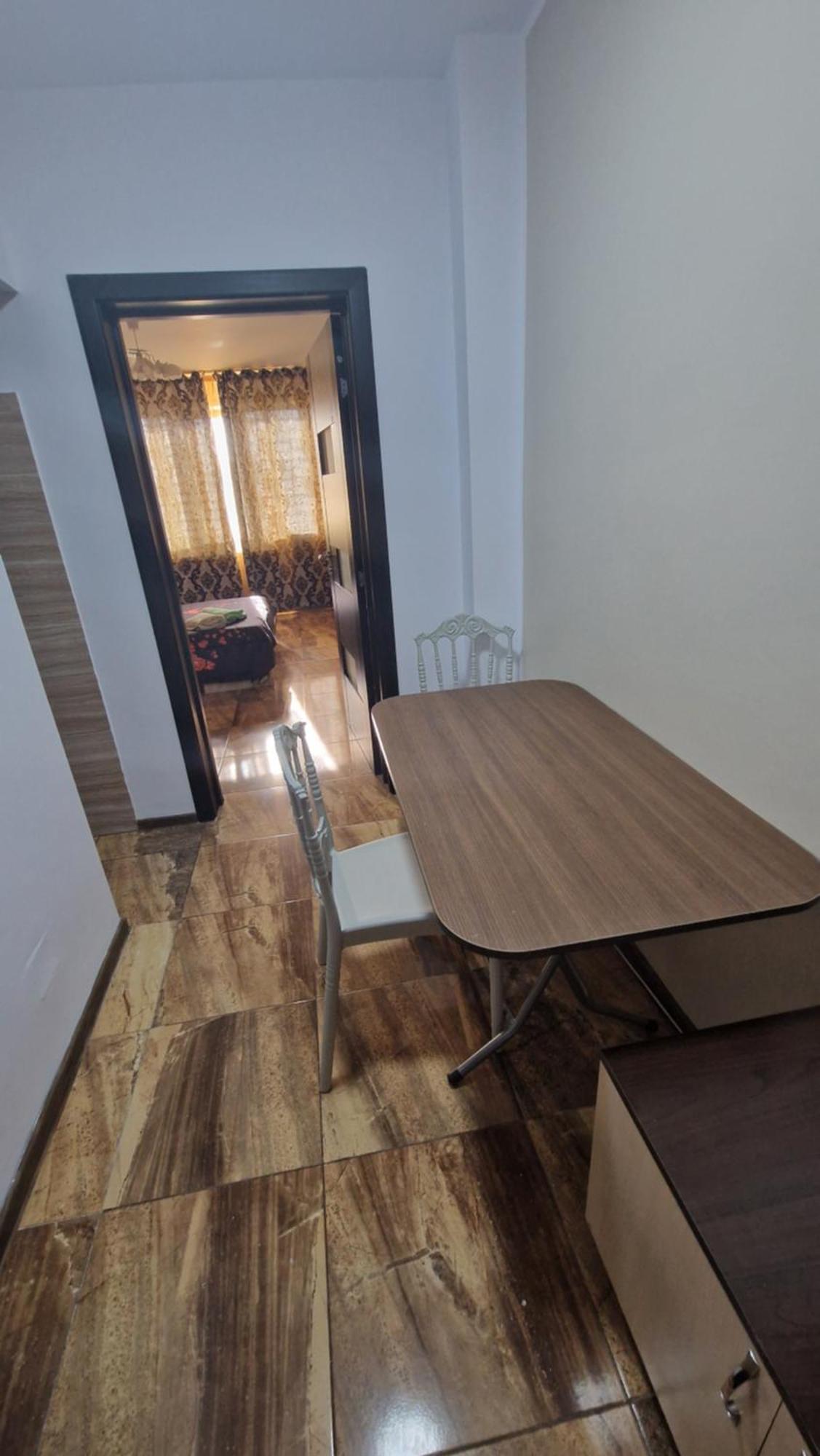 Apartament Back Galaţi Exterior foto