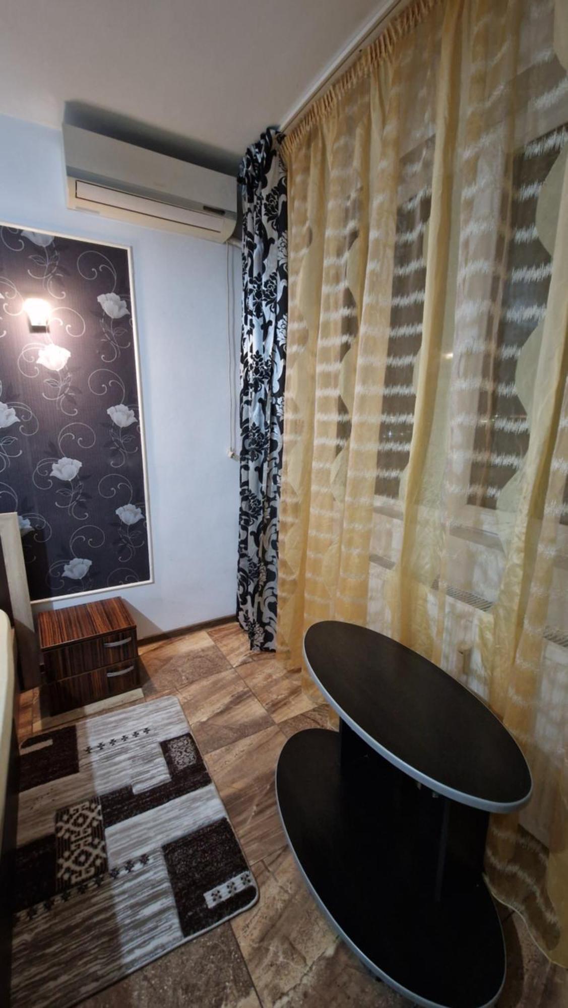 Apartament Back Galaţi Exterior foto